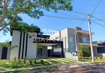 Casa - ribeirão preto - portal da mata - região sul