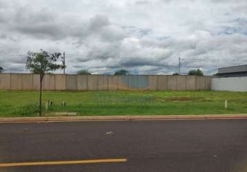 Terreno - ribeirão preto - jardim vista alegre - região sul