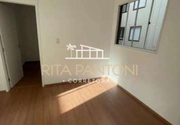 Apartamento - ribeirão preto - recreio das acácias