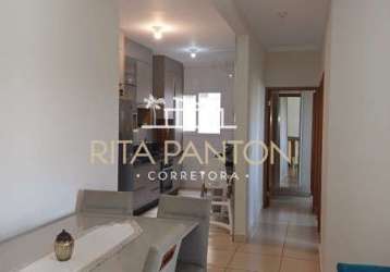 Apartamento - ribeirão preto - jardim palmares