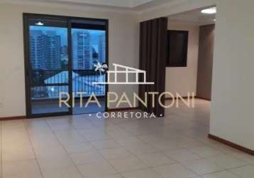 Apartamento - ribeirão preto - nova aliança