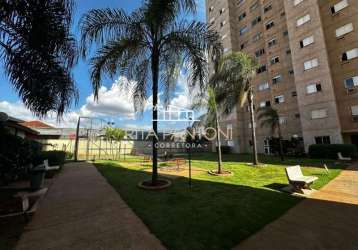 Apartamento - ribeirão preto - campos elíseos - região norte