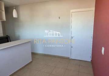 Apartamento - ribeirão preto - campos elíseos - região norte