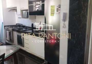 Apartamento - ribeirão preto - jardim macedo - região leste