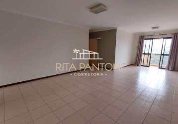 Apartamento - ribeirão preto - jardim sumaré - região sul