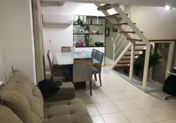 Apartamento duplex - ribeirão preto - nova aliança - região sul