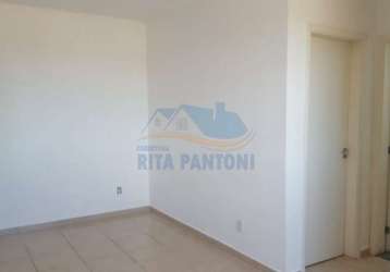 Apartamento - ribeirão preto - jardim paulistano - região leste