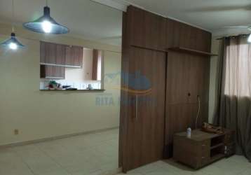 Apartamento - ribeirão preto - guaporé - região sul