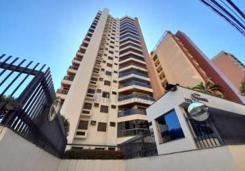 Apartamento - ribeirão preto - centro - região leste