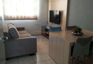 Apartamento - ribeirão preto - ipiranga - região norte