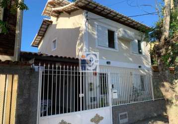 Casa à venda no bairro braga - cabo frio/rj