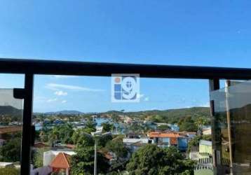 Apartamento à venda no bairro centro - cabo frio/rj