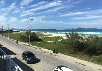 Apartamento à venda no bairro praia do foguete - cabo frio/rj