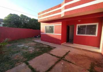 Excelente casa custo benefício em araruama - 02 quartos - quintal - independente - pode ser financiada