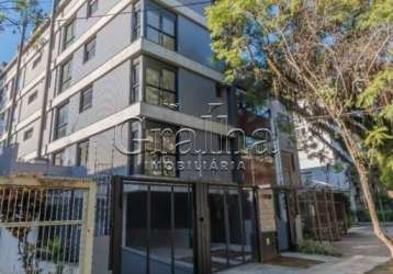 Apartamento com 2 quartos à venda na rua casemiro de abreu, 610, rio branco, porto alegre por r$ 677.000