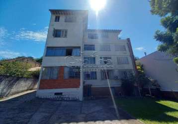 Apartamento com 4 quartos à venda na rua delfino riet, 66, santo antônio, porto alegre por r$ 650.000