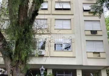 Apartamento com 1 quarto à venda na rua vasco da gama, 565, bom fim, porto alegre por r$ 410.000