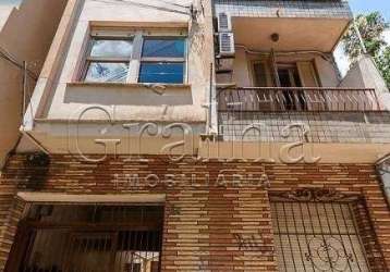 Apartamento com 3 quartos à venda na avenida josé bonifácio, 53, farroupilha, porto alegre por r$ 600.000