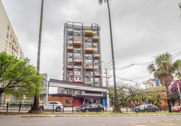 Apartamento com 1 quarto à venda na indenpendencia, 1053, independência, porto alegre por r$ 690.000