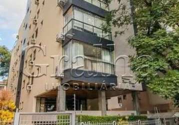 Apartamento com 3 quartos à venda na avenida joão obino, 515, petrópolis, porto alegre por r$ 1.435.000