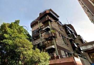 Apartamento com 1 quarto à venda na avenida independência, 972, independência, porto alegre por r$ 405.000