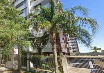 Apartamento com 3 quartos à venda na rua fernando abbott, 455, cristo redentor, porto alegre por r$ 799.000