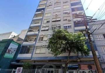 Apartamento com 2 quartos à venda na rua josé do patrocínio, 373, cidade baixa, porto alegre por r$ 235.000