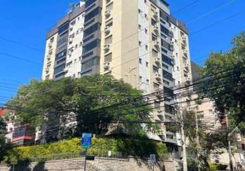 Apartamento com 2 quartos à venda na rua carlos trein filho, 550, auxiliadora, porto alegre por r$ 695.000