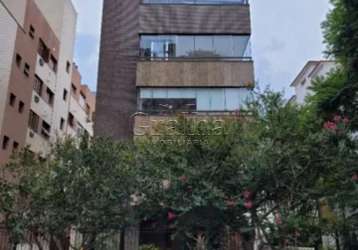 Apartamento com 4 quartos à venda na avenida guaporé, 72, petrópolis, porto alegre por r$ 1.250.000