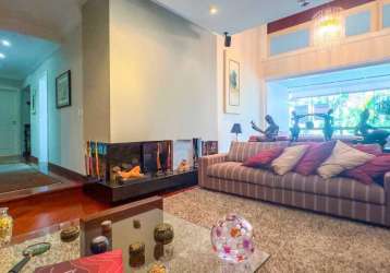 Cobertura com 4 quartos à venda na rua ciro gavião, 155, bela vista, porto alegre por r$ 2.450.000