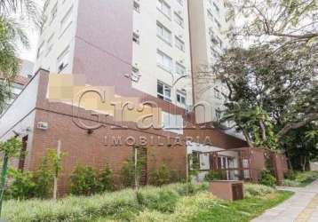 Apartamento com 2 quartos à venda na rua monsenhor veras, 115, santana, porto alegre por r$ 600.000