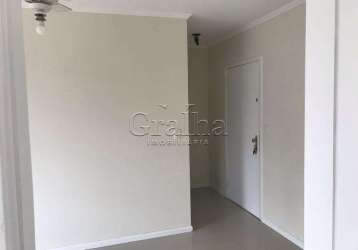 Apartamento com 1 quarto à venda na rua padre antônio vieira, 9, santo antônio, porto alegre por r$ 250.000