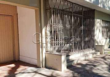 Casa com 4 quartos à venda na rua la plata, 455, jardim botânico, porto alegre por r$ 750.000