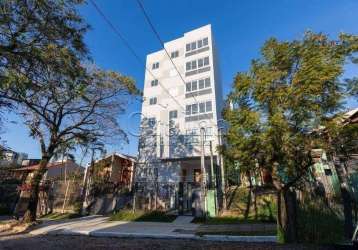 Apartamento com 3 quartos à venda na praça araguaia, 892, vila assunção, porto alegre por r$ 679.000