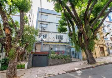 Apartamento com 2 quartos à venda na rua garibaldi, 1055, bom fim, porto alegre por r$ 400.000