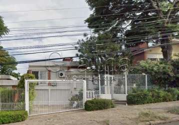 Casa com 3 quartos à venda na rua corrêa lima, 1834, santa tereza, porto alegre por r$ 750.000