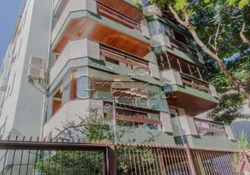 Apartamento com 3 quartos à venda na avenida lavras, 639, petrópolis, porto alegre por r$ 819.000