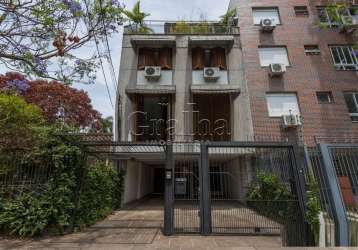 Apartamento com 1 quarto à venda na rua domingos crescêncio, 899, santana, porto alegre por r$ 235.000