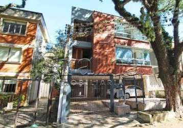 Apartamento com 2 quartos à venda na rua roque gonzales, 277, jardim botânico, porto alegre por r$ 530.000