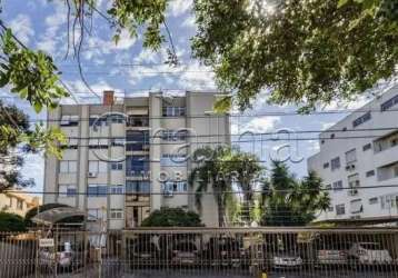 Apartamento com 2 quartos à venda na rua valparaíso, 419, jardim botânico, porto alegre por r$ 500.000