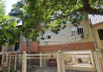 Apartamento com 2 quartos à venda na rua surupá, 46, jardim botânico, porto alegre por r$ 478.000