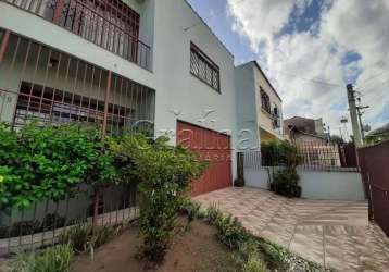 Casa com 4 quartos à venda na rua gomes jardim, 839, santana, porto alegre por r$ 958.000