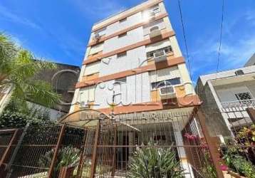 Cobertura com 1 quarto à venda na rua luiz afonso, 504, cidade baixa, porto alegre por r$ 390.000