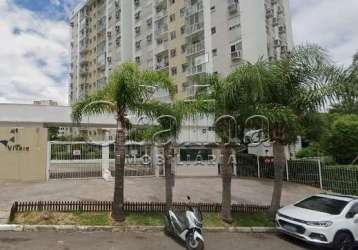 Apartamento com 3 quartos à venda na rua abram goldsztein, 446, jardim carvalho, porto alegre por r$ 505.000