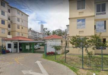 Apartamento com 3 quartos à venda na rua deodoro, 205, mário quintana, porto alegre por r$ 210.000