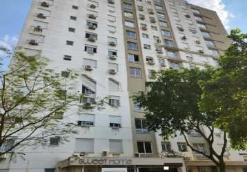 Apartamento com 2 quartos à venda na rua aurélio porto, 184, partenon, porto alegre por r$ 399.000