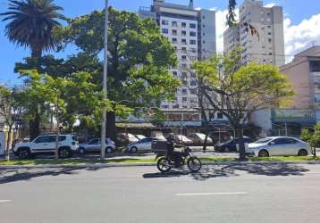 Terreno à venda na avenida princesa isabel, 600, santana, porto alegre por r$ 4.000.000