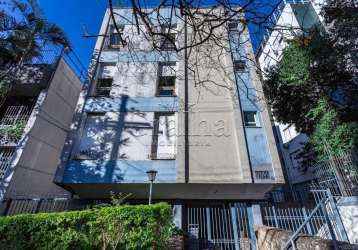 Cobertura com 2 quartos à venda na avenida mariland, 1196, mont serrat, porto alegre por r$ 630.000