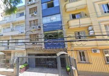 Apartamento com 2 quartos à venda na rua henrique dias, 226, bom fim, porto alegre por r$ 690.000