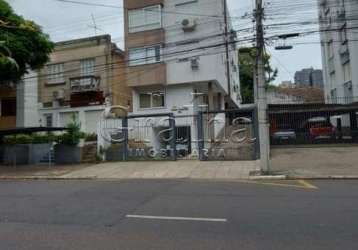 Apartamento com 1 quarto à venda na rua eudoro berlink, 921, auxiliadora, porto alegre por r$ 350.000